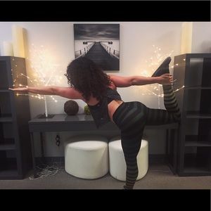 Meet your Posher, Rana